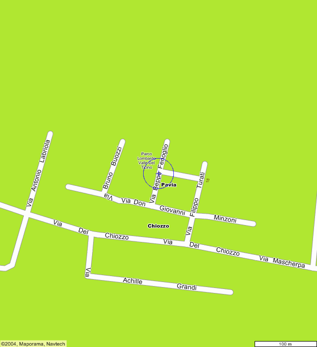 mappa