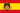 Bandiera della Spagna