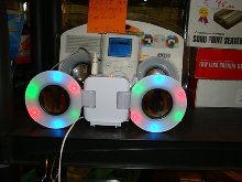 Casse - EXPOELETTRONICA - Fiere di elettronica, informatica, audio, video, radio, collezionismo, modellismo