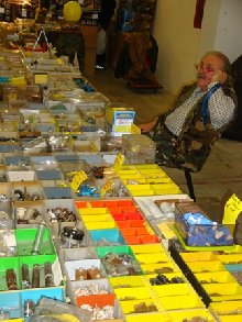 Mercatino dell'usato - EXPOELETTRONICA - Fiere di elettronica, informatica, audio, video, radio, collezionismo, modellismo