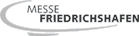 Logo Messe Friedrichshafen