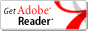 Scarica Adobe Acrobat per la visualizzazione dei file pdf