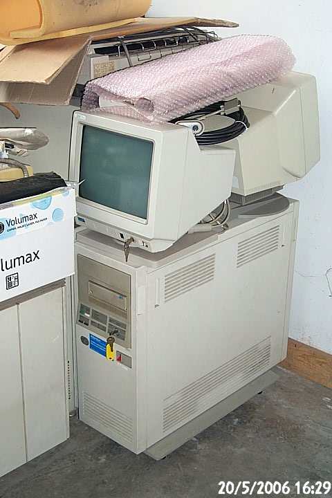la cuccia