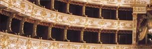 Palchi Teatro Regio