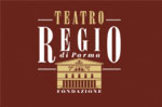 Logo Teatro Regio di Parma