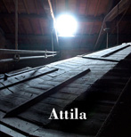 Attila