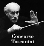 Concorso Toscanini