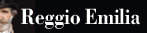 Reggio Emilia