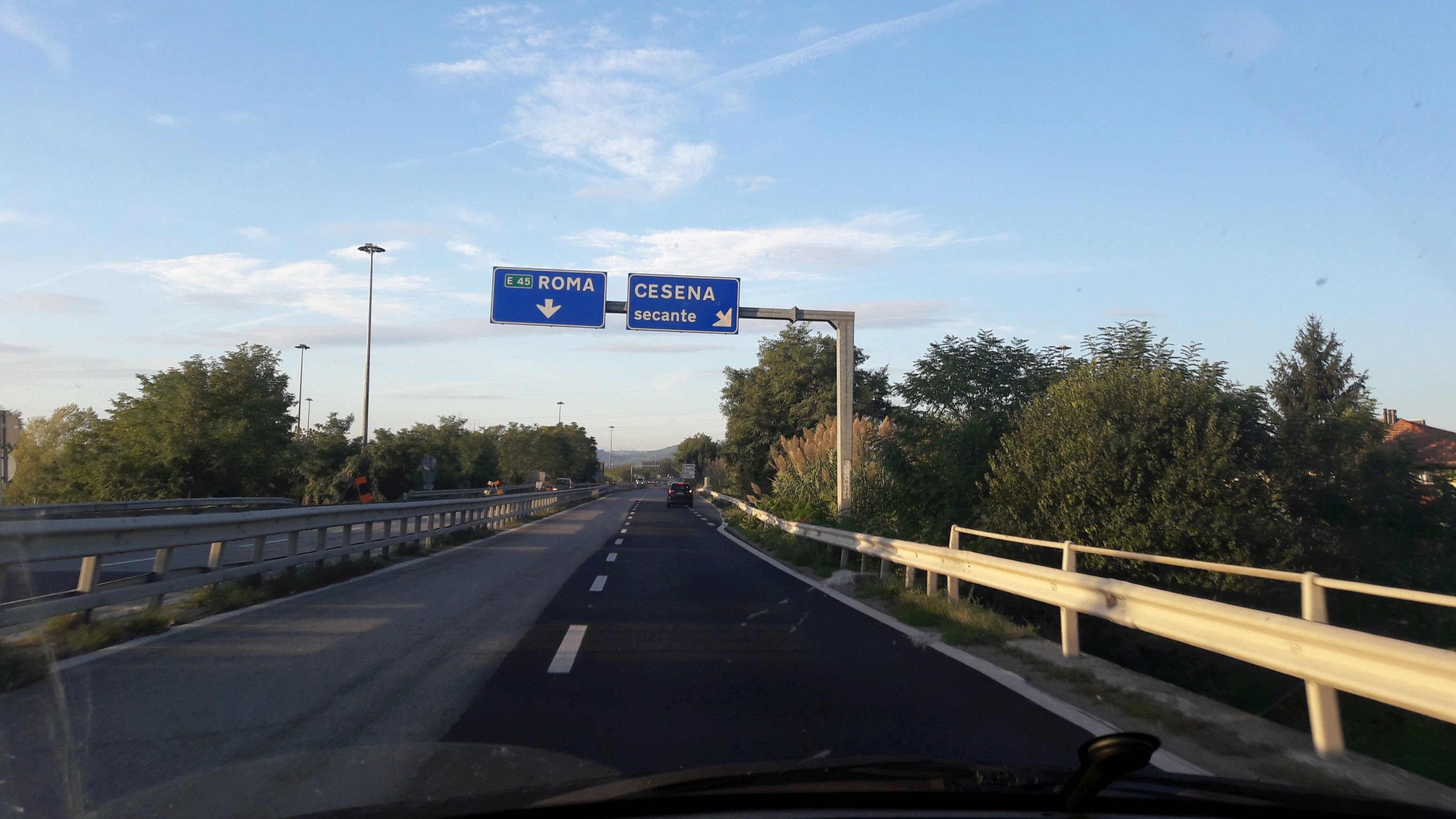 Cesena Nord