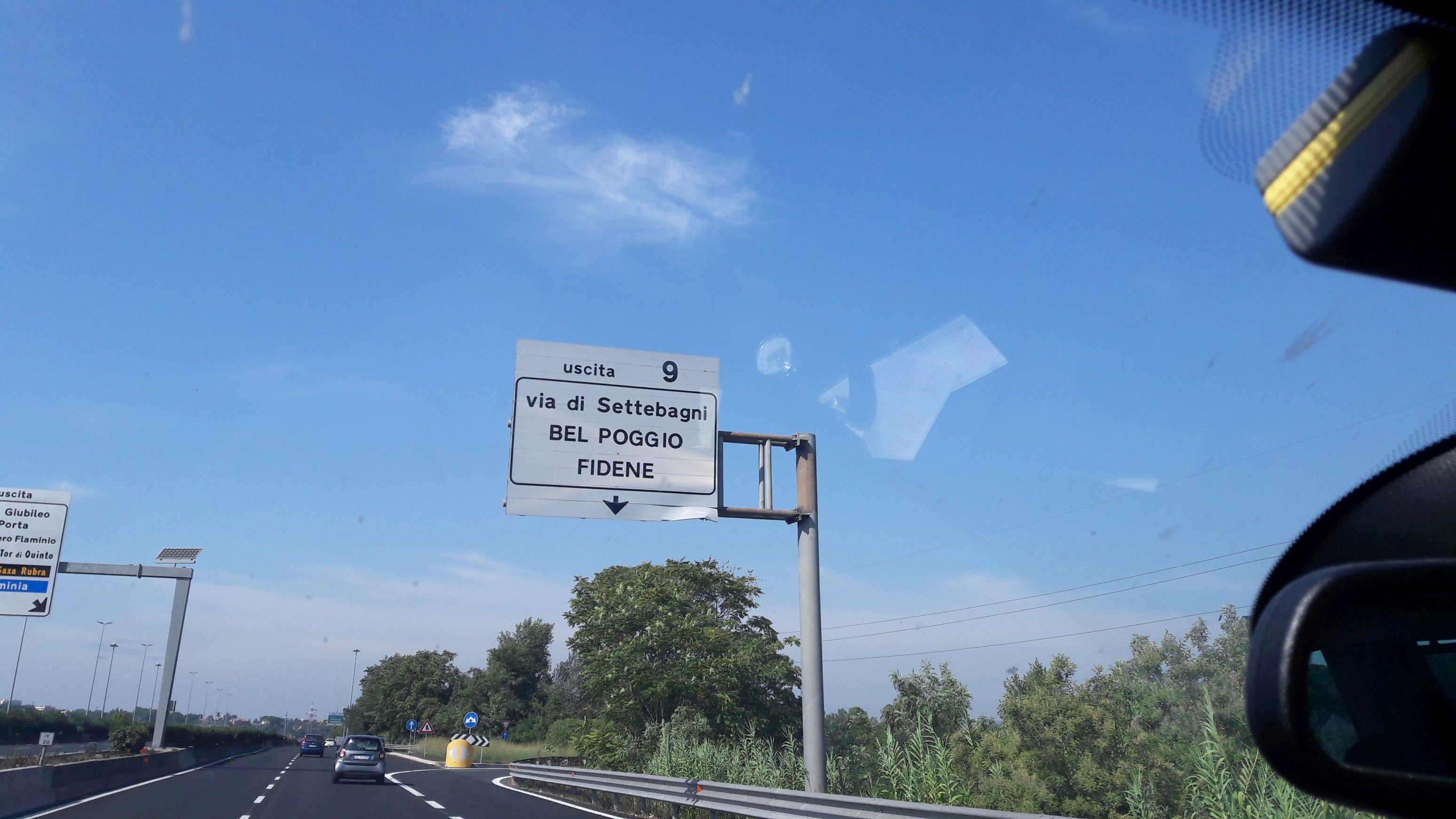 Roma Settebagni