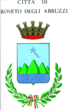 Roseto degli Abruzzi - Stemma