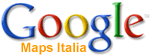 Vai alla home page Google Maps