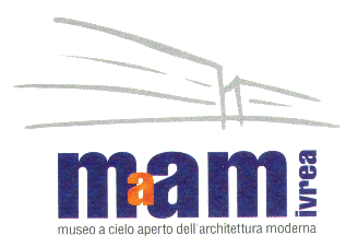 MAAM: il Museo a cielo aperto dell'Architettura Moderna di Ivrea