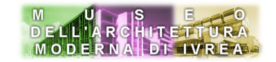 MUSEO DELL'ARCHITETTURA MODERNA DI IVREA