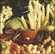 Bagna Caoda