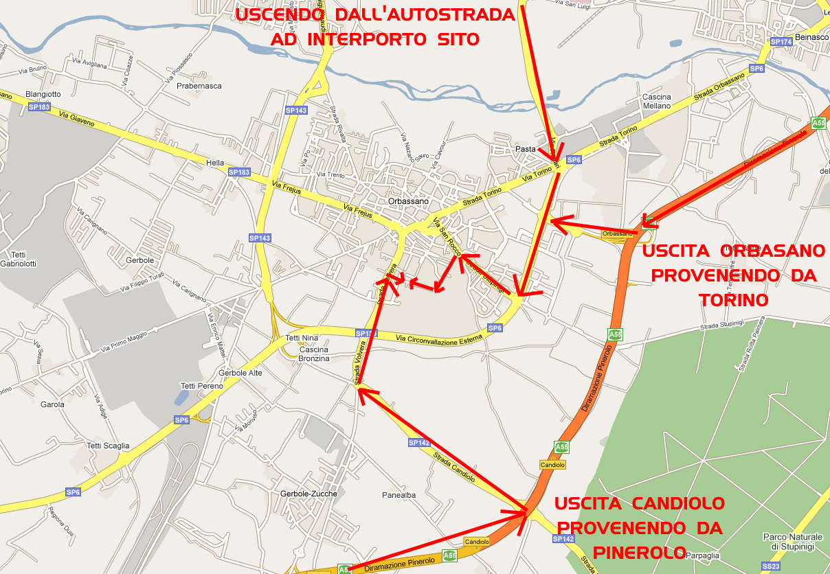 autostrade