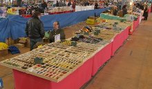 Componenti - EXPOELETTRONICA - Fiere di elettronica, informatica, audio, video, radio, collezionismo, modellismo