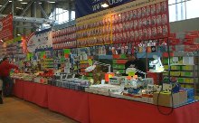 Accesori per cellulari - EXPOELETTRONICA - Fiere di elettronica, informatica, audio, video, radio, collezionismo, modellismo