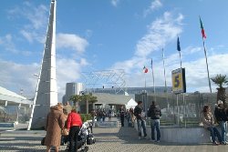 EXPO ELETTRONICA CARRARA