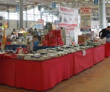 Telefonia fissa - EXPOELETTRONICA - Fiere di elettronica, informatica, audio, video, radio, collezionismo, modellismo