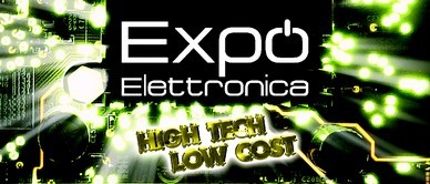 EXPO ELETTRONICA Carrara