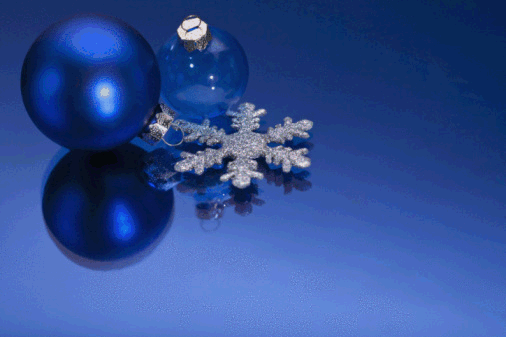 Auguri di Buone Feste da Blu Nautilus