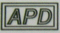 Logo del produttore - macchina 5806