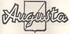 Logo del produttore - macchina 7420