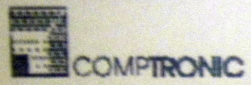 Logo del produttore - macchina 4330
