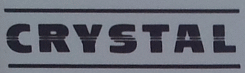 Logo del produttore - macchina 3721