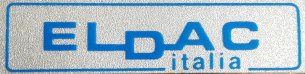 Logo del produttore - macchina 5907