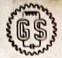 Logo del produttore - macchina 6748