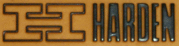 Logo del produttore - macchina 2191