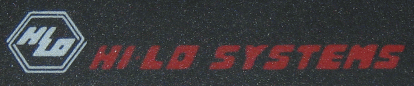 Logo del produttore - macchina 3444