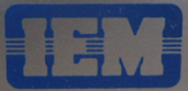 Logo del produttore - macchina 4215