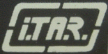 Logo del produttore - macchina 5584