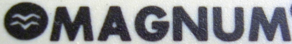 Logo del produttore - macchina 3821
