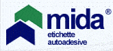 Logo del produttore - macchina 4395