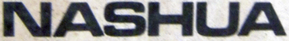 Logo del produttore - macchina 4055