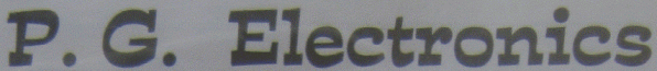 Logo del produttore - macchina 5975