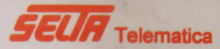 Logo del produttore - macchina 5830
