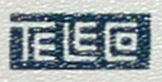 Logo del produttore - macchina 6842